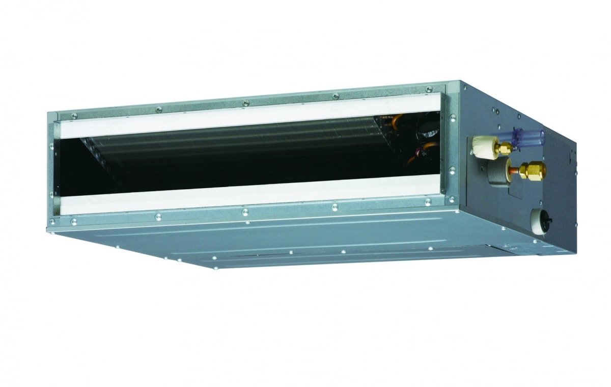 EUROFRED ITALY SPA - ERF3NGF7118 MULTI U.INTERNA CANALE ARXG12KLLAP