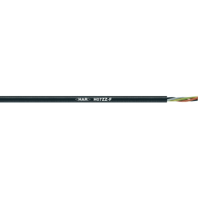 LAPP ITALIA SRL - LPP1600842 H07ZZ-F 5G6
