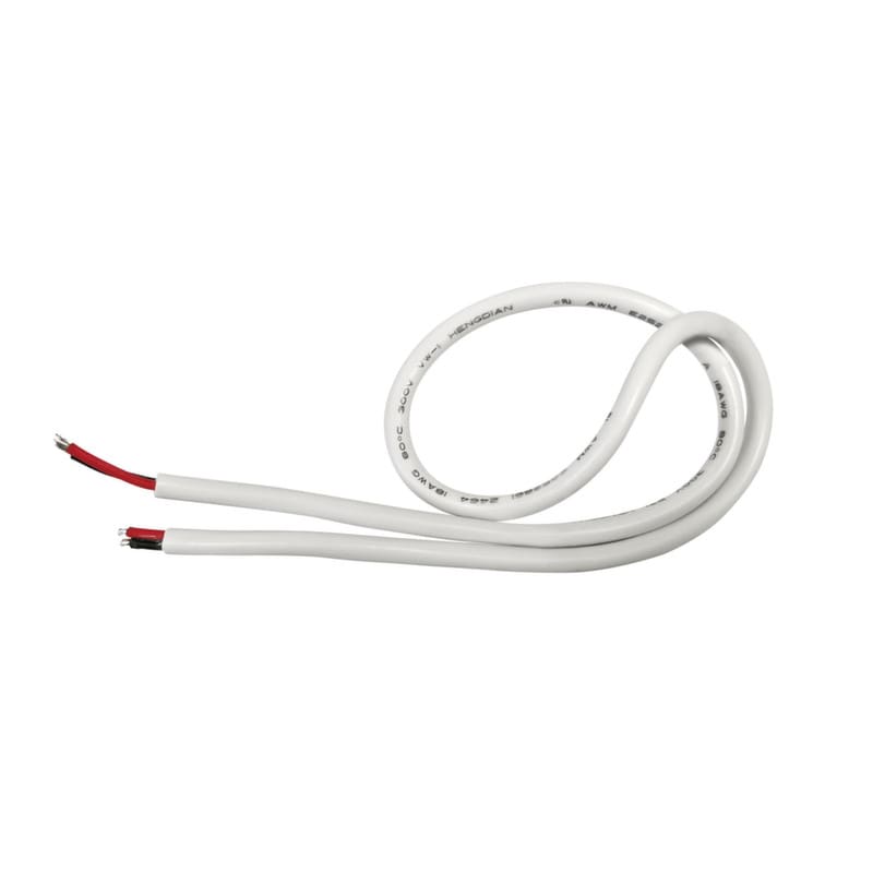 ARTELETA INTERNATION - ARTHV438 CAVO ALIMENTAZ. L=50CM BIANCO