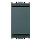 VIMAR SPA - VIW16013 INVERTITORE 1P 16AX GRIGIO