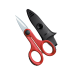 INTERCABLE SRL - INR16012 FORBICE PER ELETTRICISTI 2K