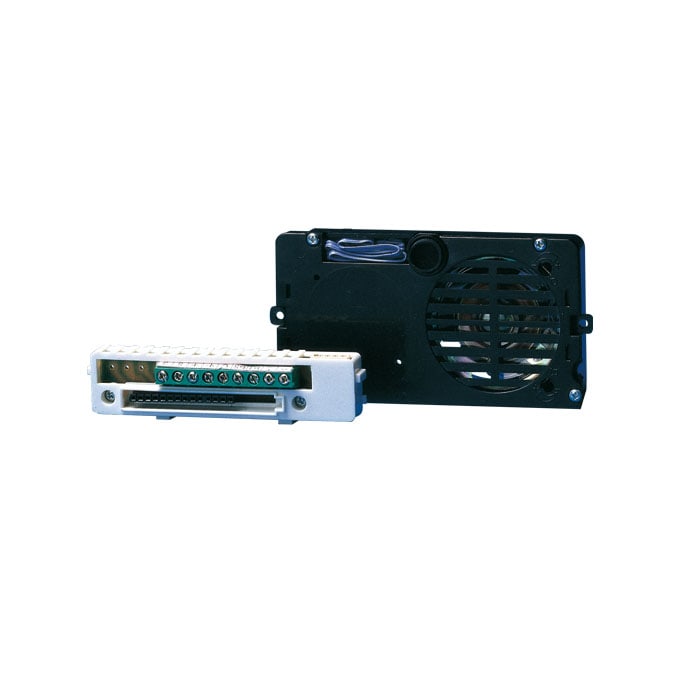 COMELIT GROUP SPA - COE1602 UNITA AUDIO POWERCOM. SIMPLEBUS