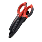 INTERCABLE SRL - INR16020-CF1 FORBICE SPELLA E TRANCIACAVI + SAFETYBOX