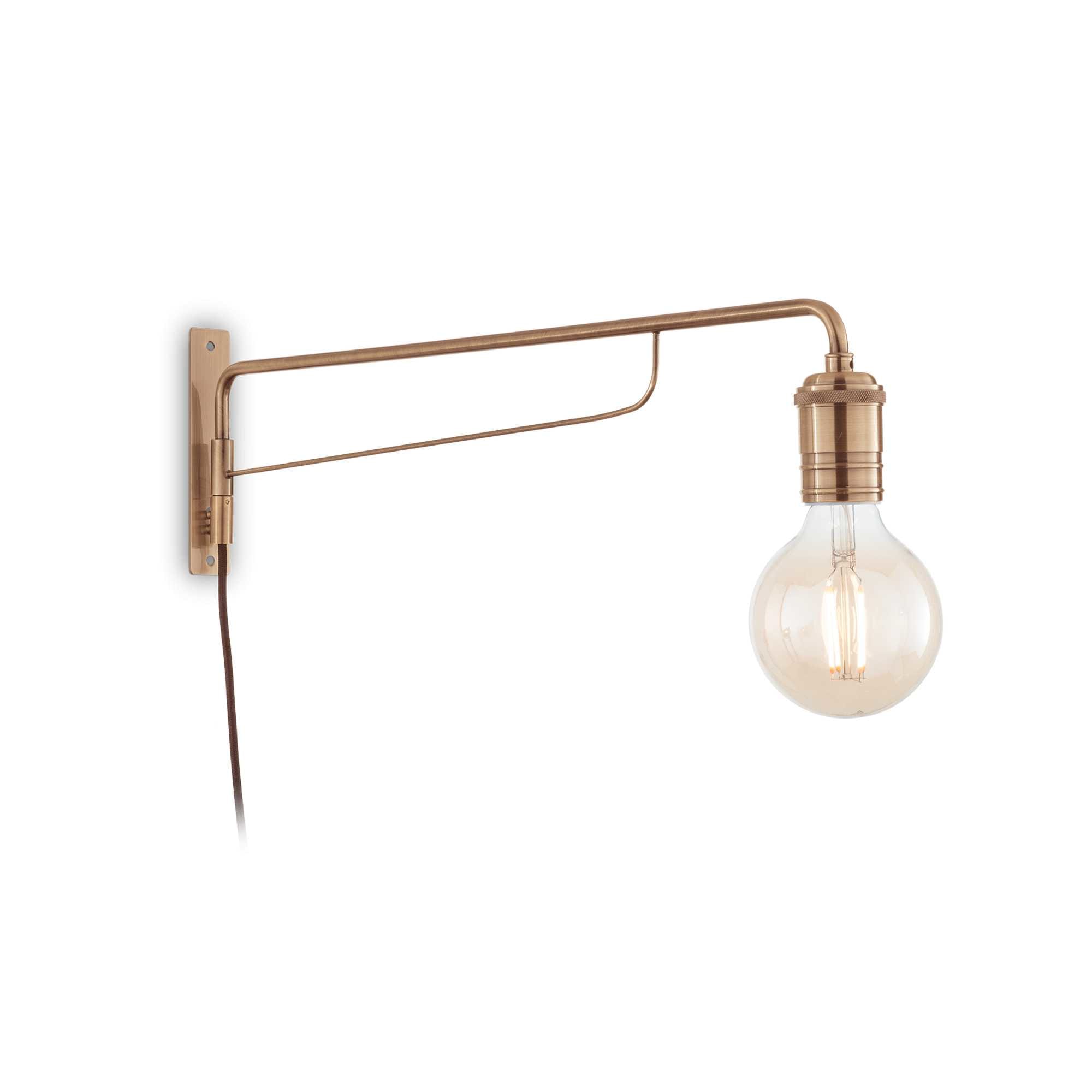 IDEAL LUX SRL - IUX160214 TRIUMPH AP1