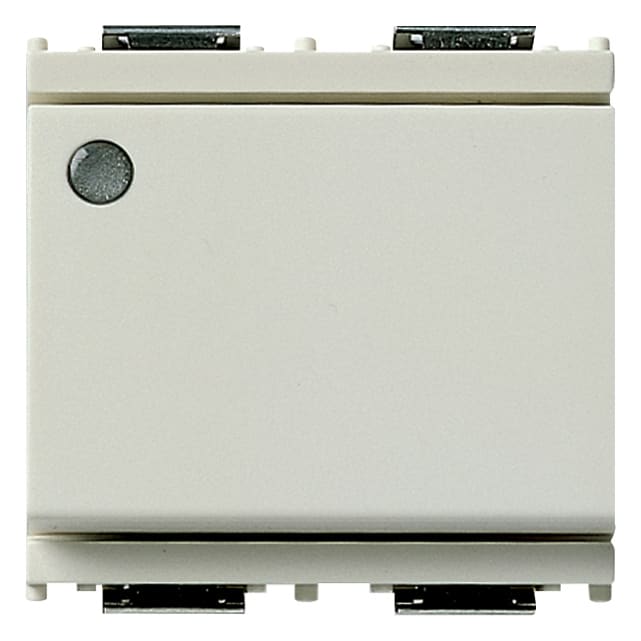 VIMAR SPA - VIW16021.M.B INTERRUTTORE 1P 16AX LUM.SO 2M BIANCO