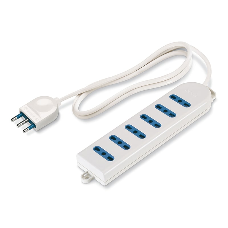 SCAME PARRE SPA - SCA160.225/C PRESA MULTIPLA