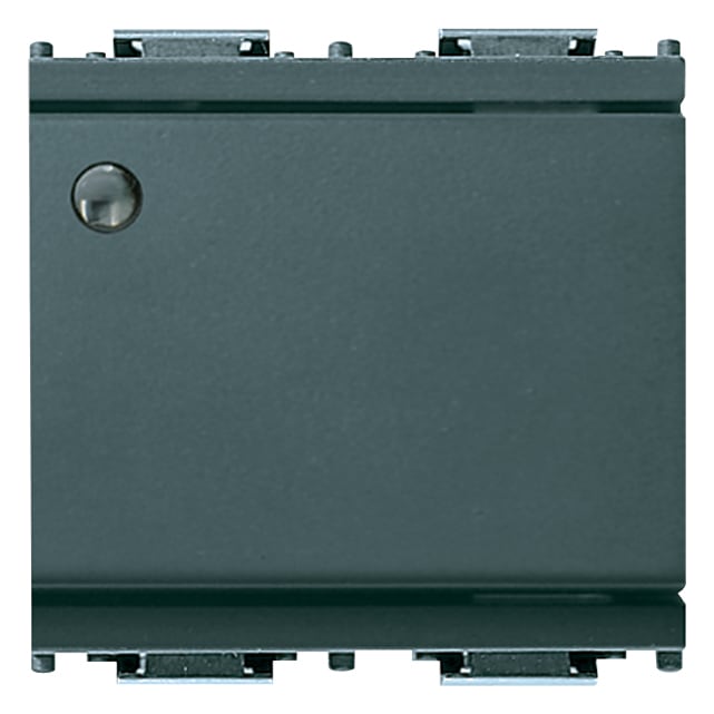 VIMAR SPA - VIW16025.M DEVIATORE 1P 16AX LUM.SO 2M GRIGIO