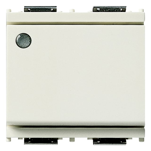 VIMAR SPA - VIW16025.M.B DEVIATORE 1P 16AX LUM.SO 2M BIANCO