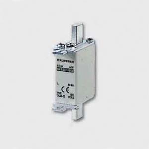ITALWEBER SPA - ITW1603100 FUS NH00 KTF AM 100A 690V