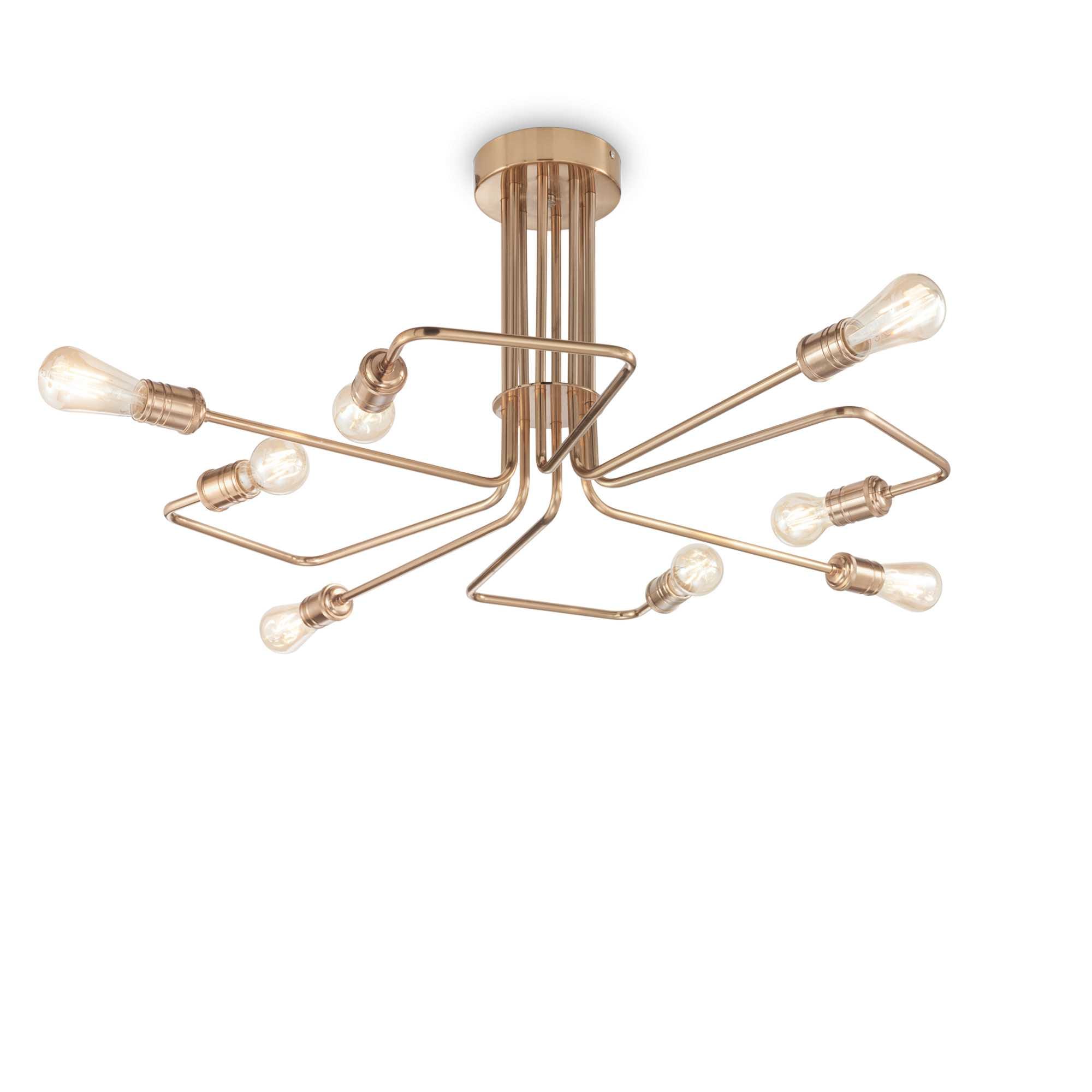 IDEAL LUX SRL - IUX160313 TRIUMPH PL8