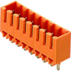 WEIDMULLER - WEI1604470000 SL 3.50/02/180G 3.2SN OR BX