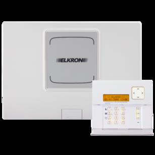 ELKRON - EKO80KT3N00111 KIT ANTINTRUSIONE MP500/4N