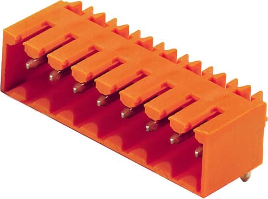 WEIDMULLER - WEI1605150000 SL 3.50/10/90G 3.2SN OR BX