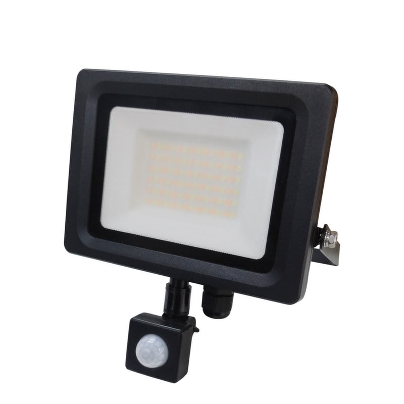 ARTELETA INTERNATION - ARTXCS30 PROIETTORE LED 30W CON CCT+SENSORE