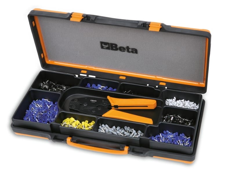 BM SPA - BMM016060045 CASSETTE ART. 1606A + 450 TERM. TUBO