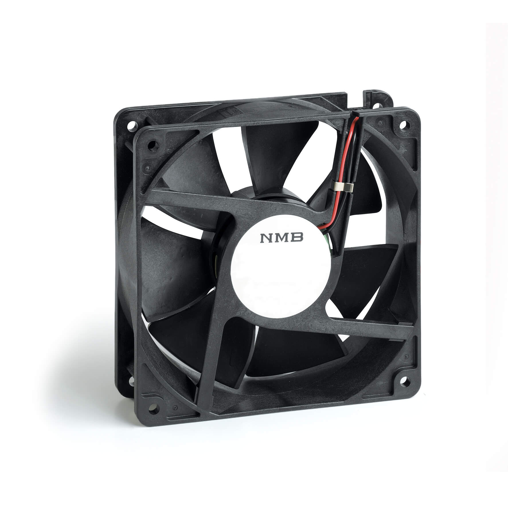 FANDIS SPA - FAD004737.00001 D12B07HWBA00 VENT 120X120X38MM - 48 VD.C