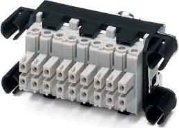 PHOENIX CONTACT - PHC1607226 VC-TR4/5M-PEA-S66666-SET INSERTI PORTACO