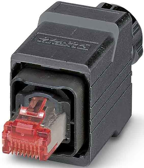 PHOENIX CONTACT - PHC1608139 Connettore RJ45