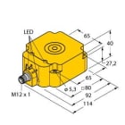 TURCK BANNER SRL - TUK1608940 BI50U-Q80-AP6X2-H1141