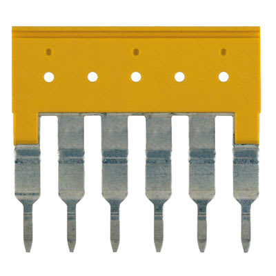 WEIDMULLER - WEI1608990000 ZQV 4/6 GE