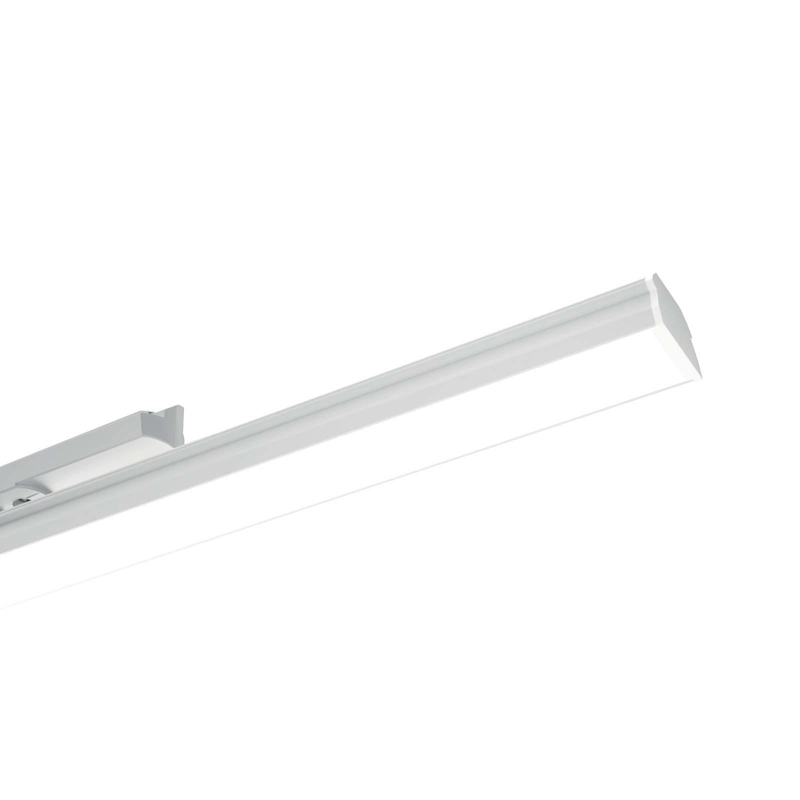 LINEA LIGHT (ILED) - ILDC00880WHWDI Proiettori | 176-264 V AC /176-280 V DC | 168 topLED 25 W DC - 27.5 W AC
