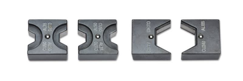 BM SPA - BMM016090223 COPPIE MATRICI RAME 25-35 CRIMP.OL.1609C