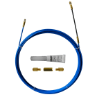 CANFOR UTENSILI SRL - CNF161/25 SONDA FIBRA DI VETRO D.3 M 25