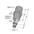 TURCK BANNER SRL - TUK1610048 RU300U-M30E-LIU2PN8X2T-H1151