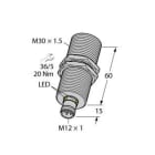 TURCK BANNER SRL - TUK1610099 RU300U-M30E-LI8X2-H1151