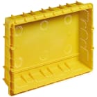 BTICINO - BTI16104 MULTIBOX - SCATOLA MULTIFUNZIONALE 4 MOD