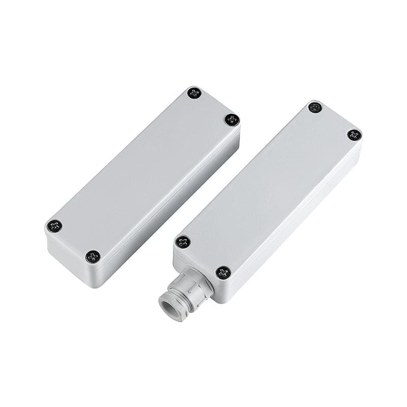 ELKRON - EKO80MM4800213 MMH02 C/1PZ.MEDIA SICUREZ.2BIL