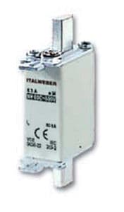 ITALWEBER SPA - ITW1612160 FUS NH1 KTF AM 160A 690V