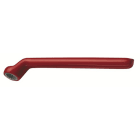 INTERCABLE SRL - INR161308 CHIAVE POLIGONALE SEMPL. 8 MM