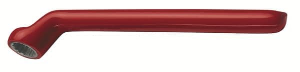 INTERCABLE SRL - INR161317 CHIAVE POLIGONALE SEMPL. 17 MM