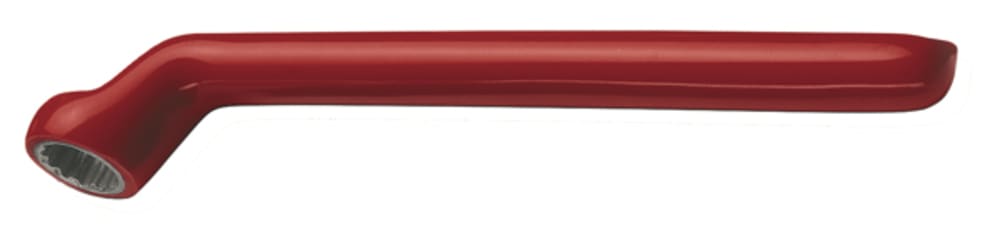 INTERCABLE SRL - INR161322 CHIAVE POLIGONALE SEMPL. 22 MM