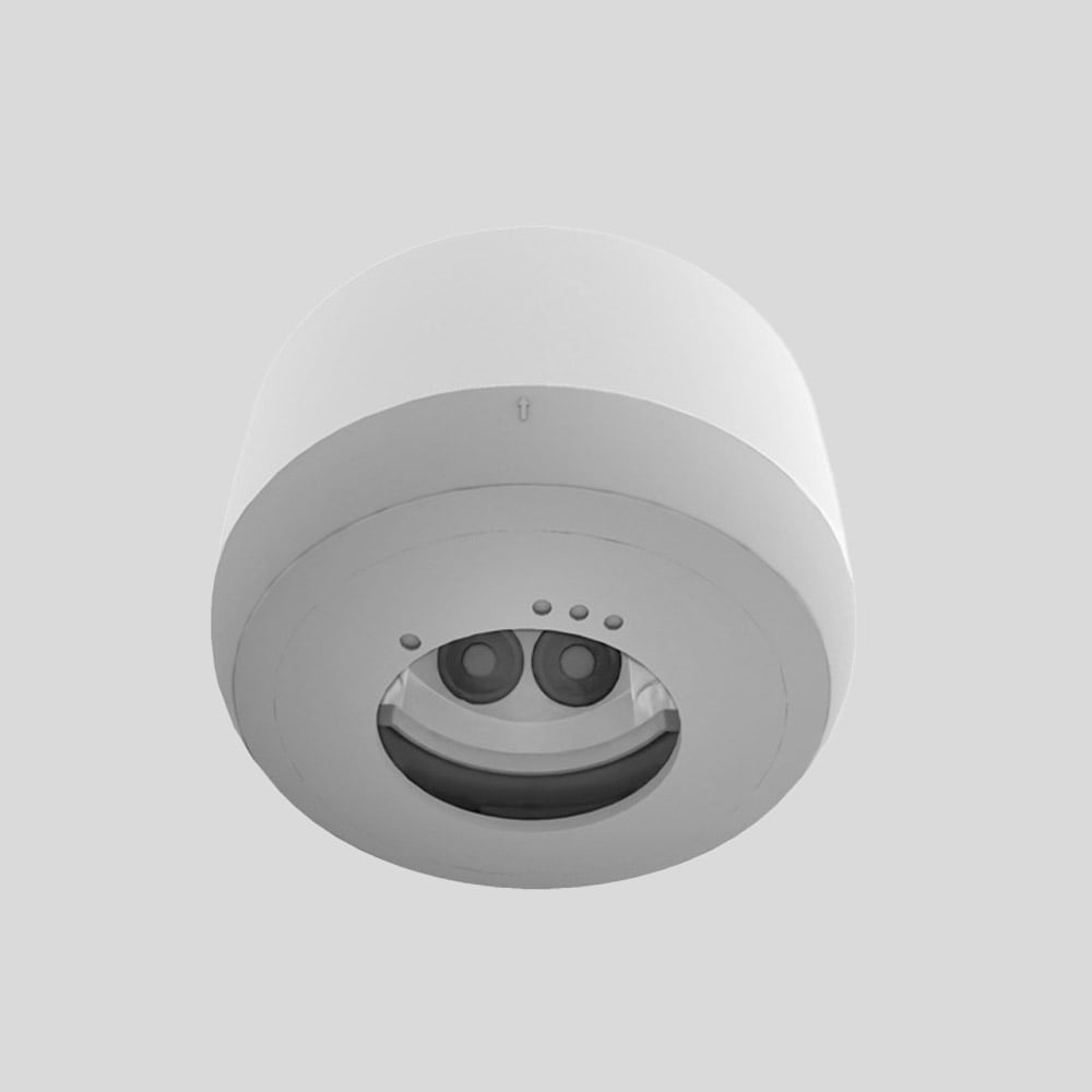 ARCLUCE SPA - ACL1099653X-11 ADATT. PLAF. PER SEN PRES/LUMI-DALI H5M