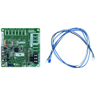 DAIKIN - DAKBRP7A51 ADATTATORE CONTATTO BADGE/FINESTRA