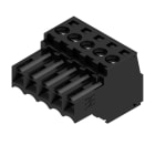 WEIDMULLER - WEI1614090000 BL 3.50/05/180 SN BK BX
