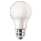 SIGNIFY ITALY SPA - PHLMZD60840G2 MZD LED 60W A60 E27 840 FR ND 1CT/6