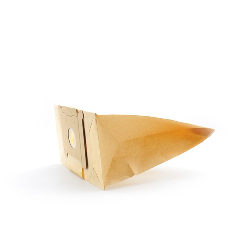 TECNOPLUS - TNP1614.15 SACCHETTI RICAMBIO S.CUBE/S.TEST (PZ 10)