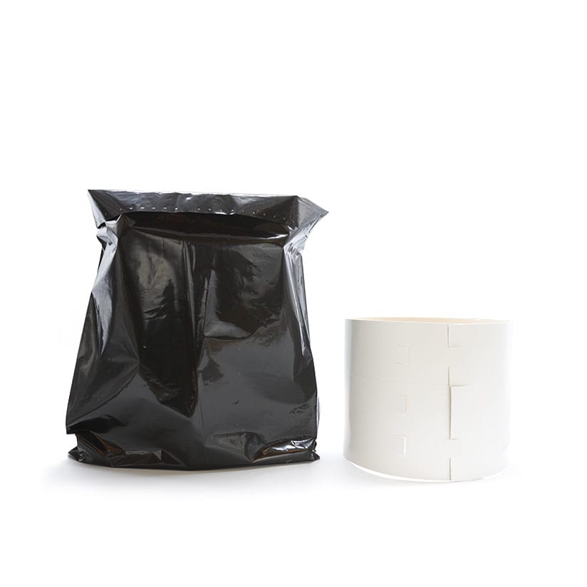 TECNOPLUS - TNP1614.4 SACCO E TENDISACCO UNIVERSALE (PZ 10)