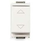 VIMAR SPA - VIW16155.B PULSANTE COMMUTATORE 2P 10A BIANCO