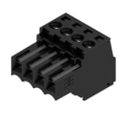 WEIDMULLER - WEI1615690000 BL 3.50/04/180 SN BK BX