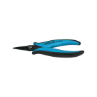 ABC TOOLS SPA - ABCB16165160 PINZE EL.PIAT. DIR.ZIGR.160 MM