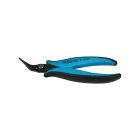 ABC TOOLS SPA - ABCB16167160 PINZE EL.MEZZ.45 ZIGR.160 MM
