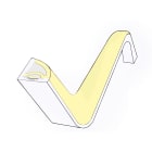 ELCOM SRL - EOW06598-H NEONFLEX 1616A 14,4W/M RGB 24V 5M IP65