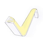 ELCOM SRL - EOW06598-H NEONFLEX 1616A 14,4W/M RGB 24V 5M IP65