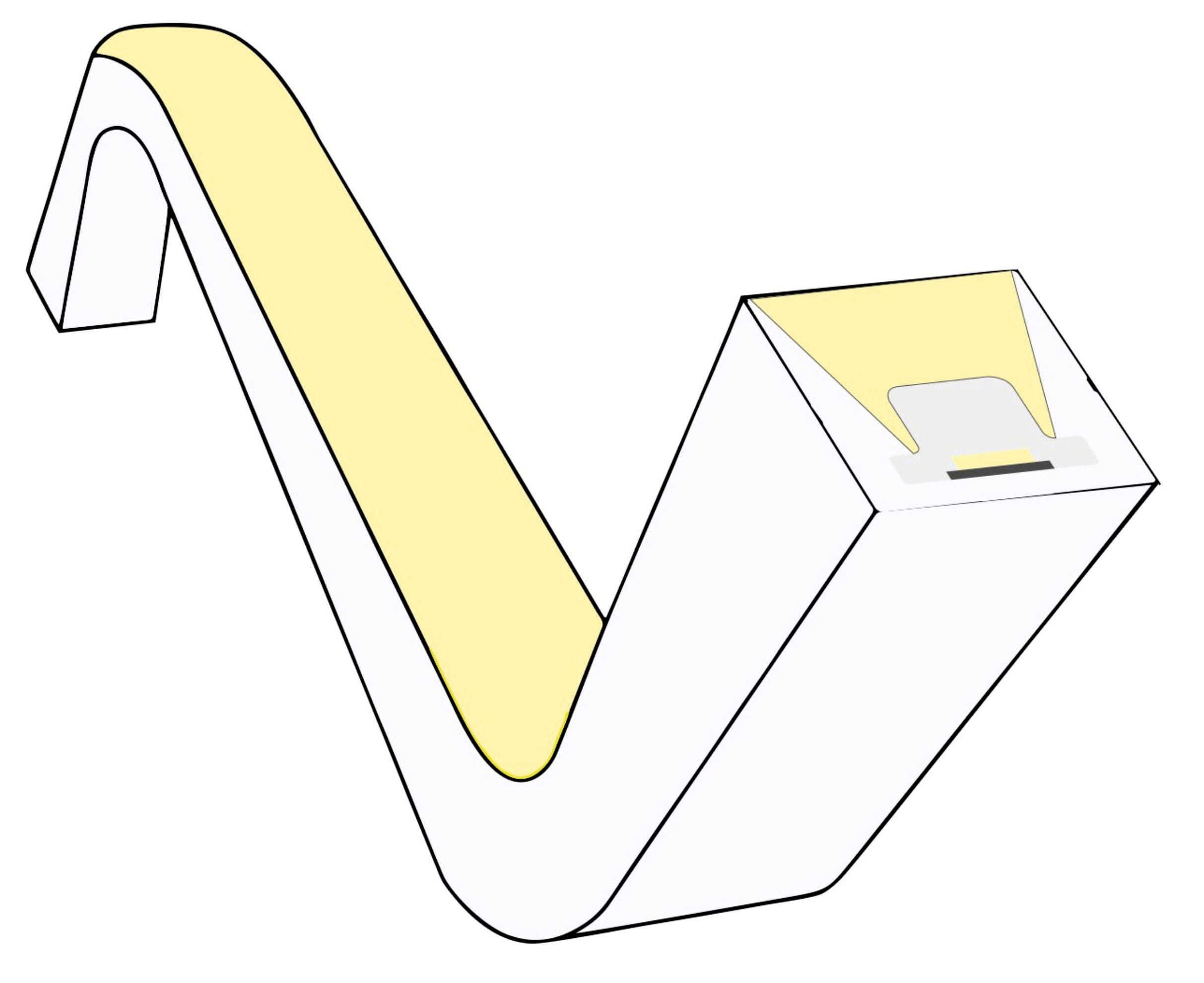 ELCOM SRL - EOW06596-D NEONFLEX 1616B 14,4W/M DW 24V 5M IP65