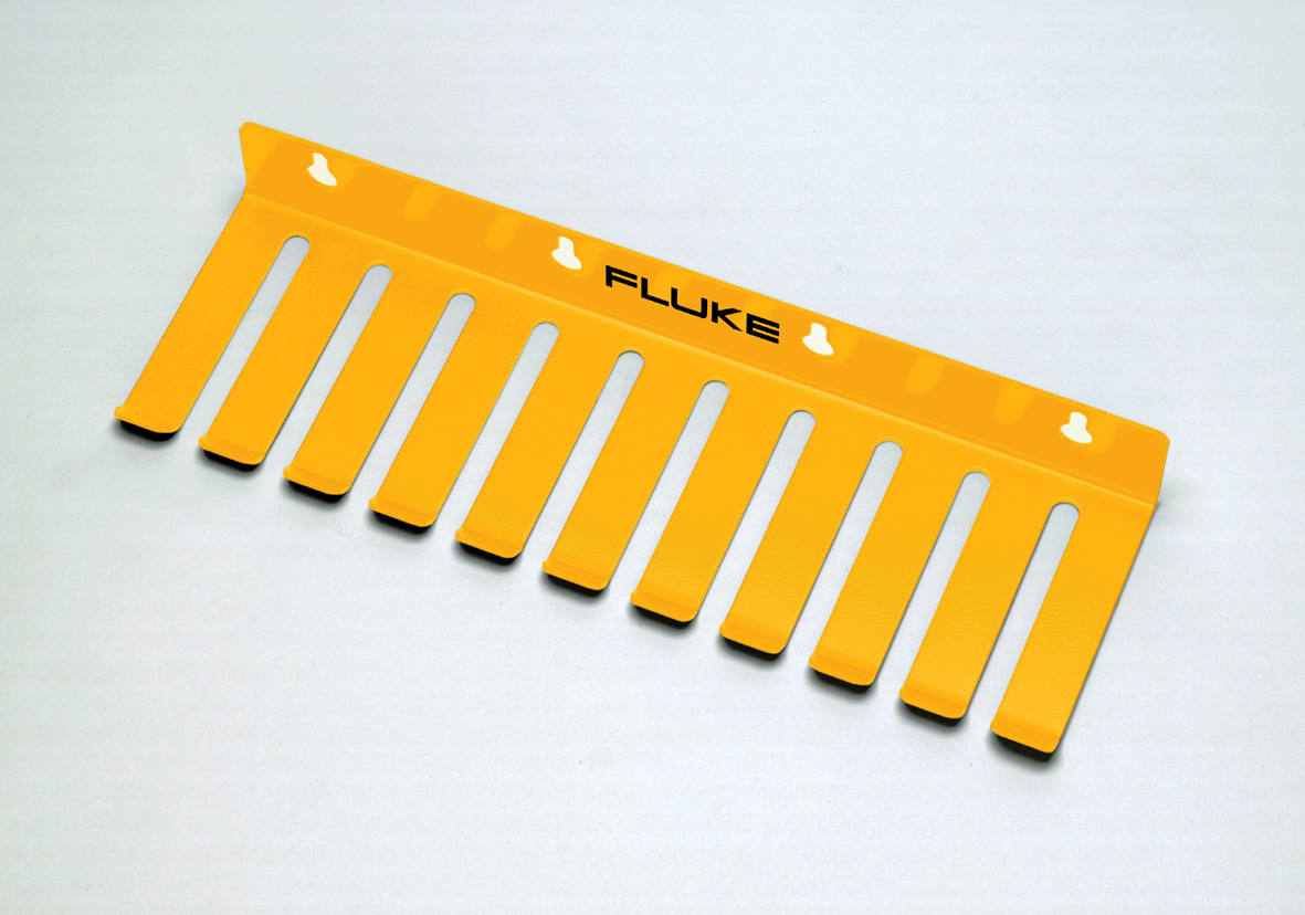 FLUKE ITALIA SRL - FLK1616818 H900 PORTA CAVI DI TEST E PUNTALI