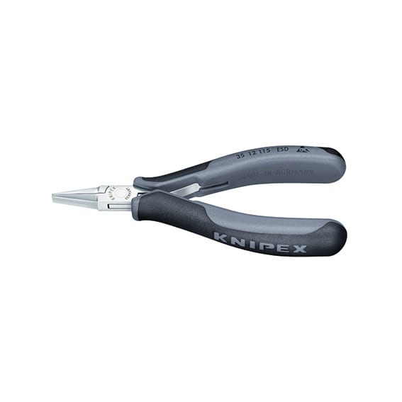 ABC TOOLS SPA - ABCB16171200 PINZE B 1617/11 X ELETTR. ESD